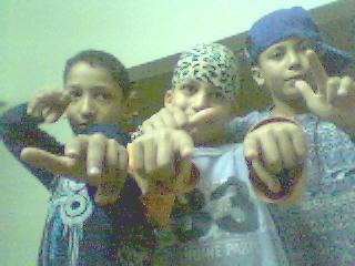 WlAd L'hOuMa